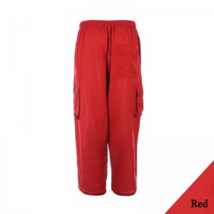 Nepalese Cotton Combat Trousers